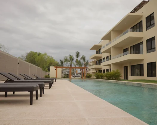 Condo Matiari 13-101