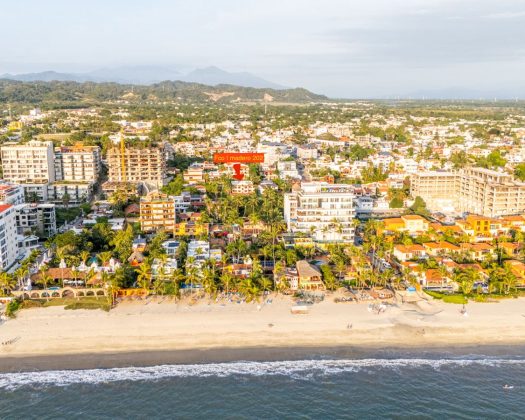 Condo Francisco I Madero 202