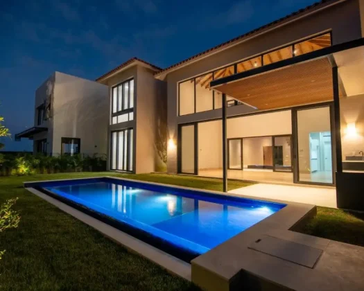 Abedul 75, Los Tigres, Nuevo Vallarta