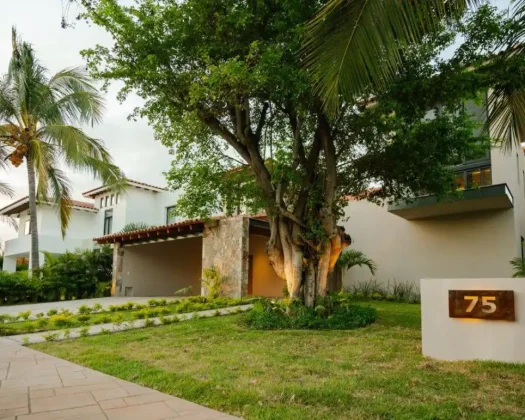 Abedul 75, Los Tigres, Nuevo Vallarta