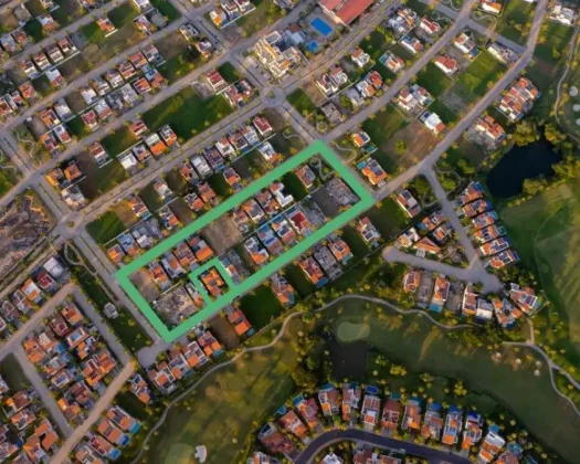 Abedul 75, Los Tigres, Nuevo Vallarta