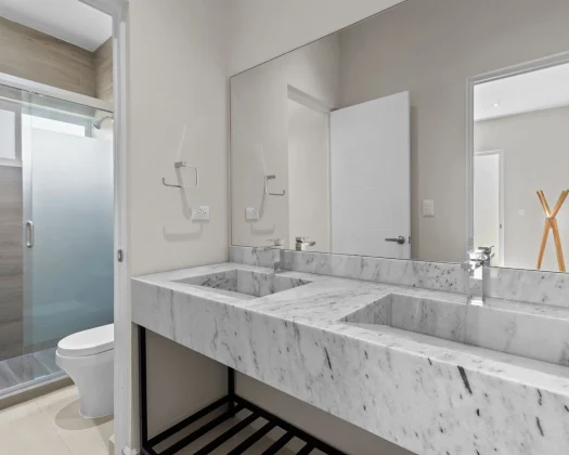 Depto. 21B, Las Villas