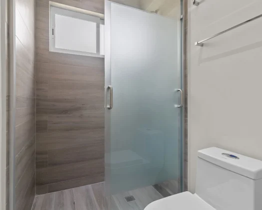 Depto. 21B, Las Villas