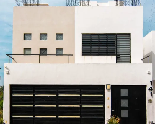 Casa Arbol del Coral 141