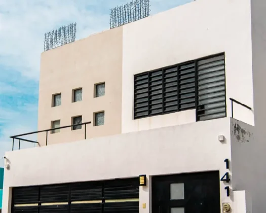 Casa Arbol del Coral 141