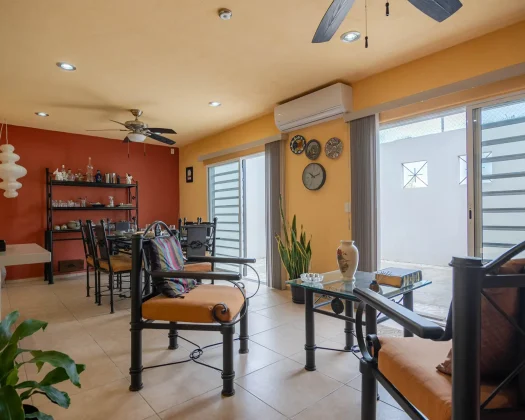 Casa Arbol del Coral 141