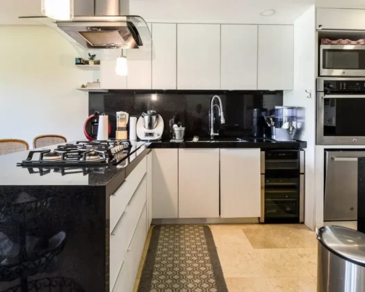 Casa Quinta San Miguel 5