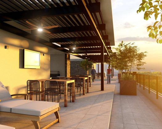 Pre-sale Condo CIANÉ