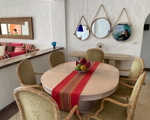 Condo Puesta del Sol 2208