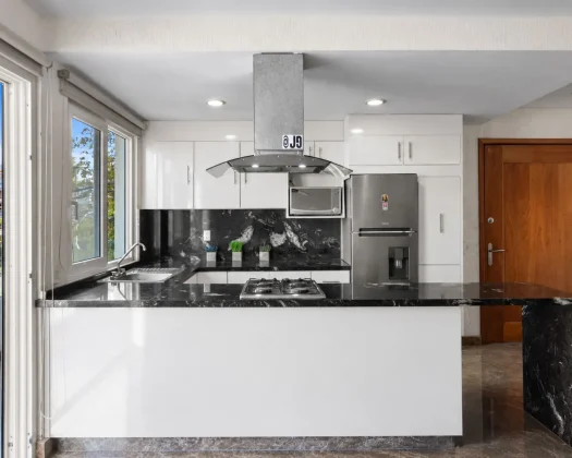 Francia 1 – Condo en venta en Versalles, Puerto Vallarta | Green Realty Mexico
