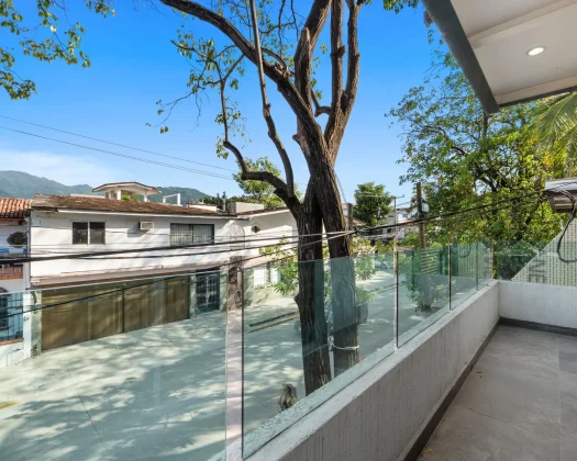 Francia 1 – Condo en venta en Versalles, Puerto Vallarta | Green Realty Mexico