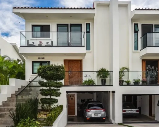 Casa Quinta San Miguel 5