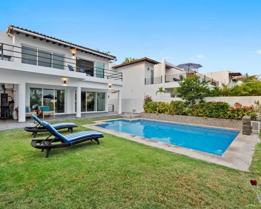 Villa La Puntilla B2