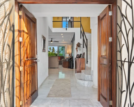 Villa La Puntilla B2