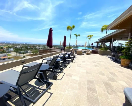 Condo D´Toscana 411