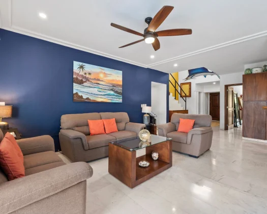 Villa La Puntilla B2