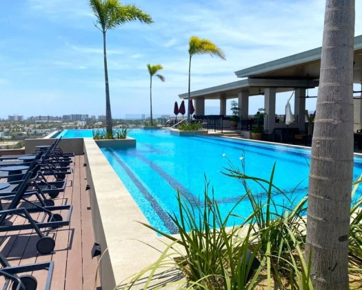 Condo D´Toscana 211