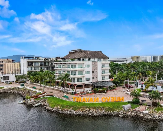 Boutique Hotel Marina Banderas