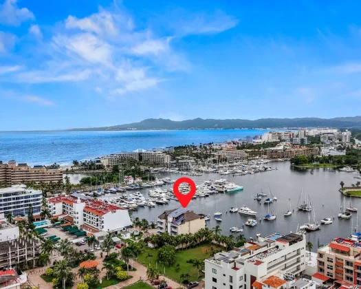 Boutique Hotel Marina Banderas