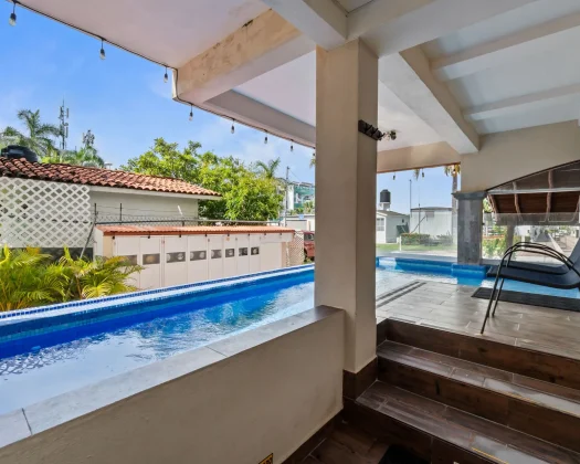 Boutique Hotel Marina Banderas