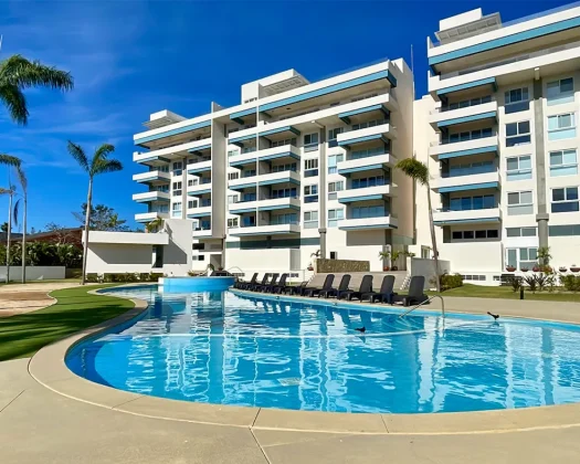 Condo Altamar 413