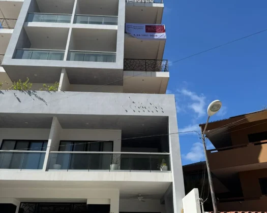Condo Avelar 302