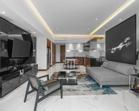 CONDO V MARINA 104-A