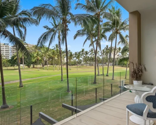 CONDO V MARINA 104-A