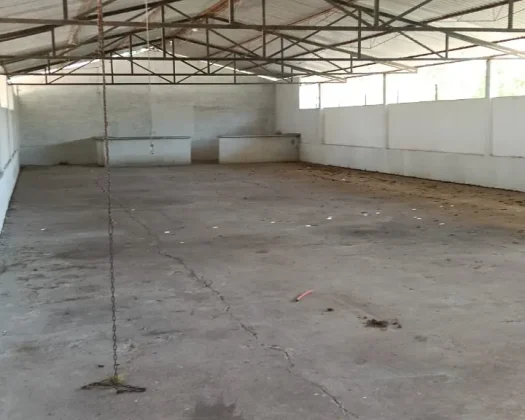 Bodega en renta Mezcalitos