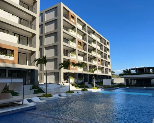 Condo IYARI 601 A1