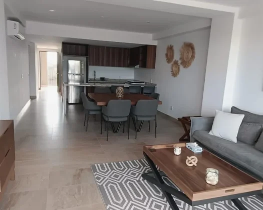 Condo IYARI 601 A1