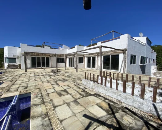 Rancho Vista Paraíso