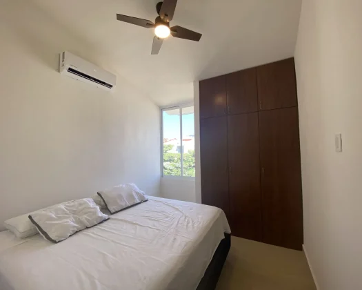 Condo Pelicanos 4B