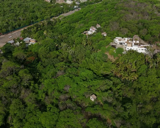 Rancho Vista Paraíso