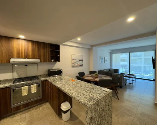 Condo Iyari 301 B1