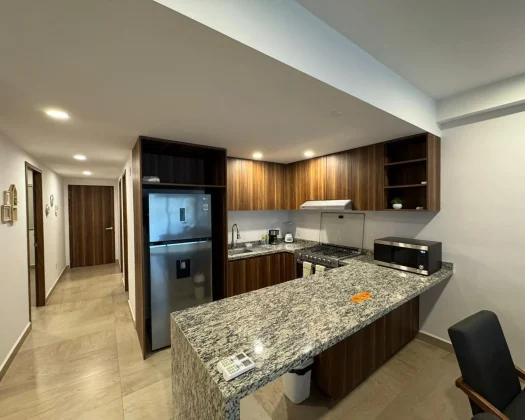Condo Iyari 301 B1