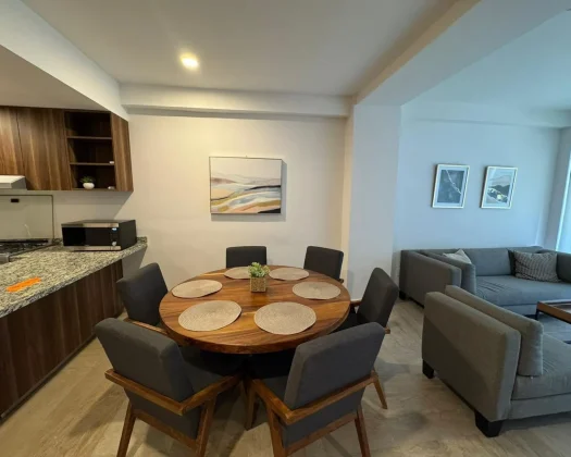 Condo Iyari 301 B1