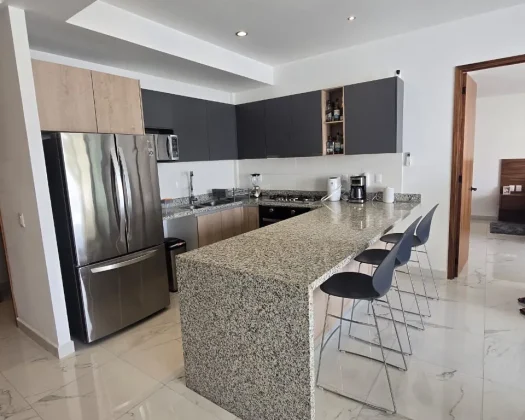 Condo Sabbia 102