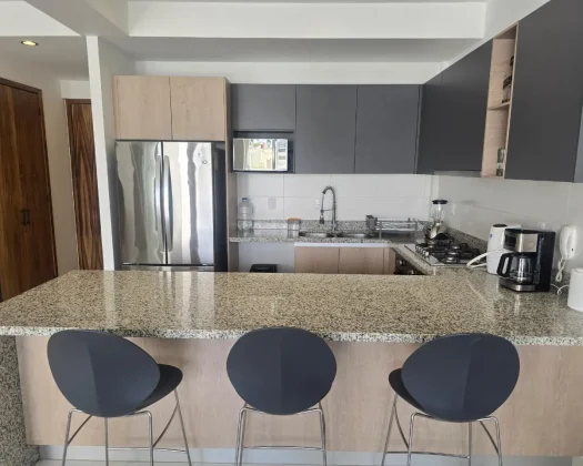 Condo Sabbia 102