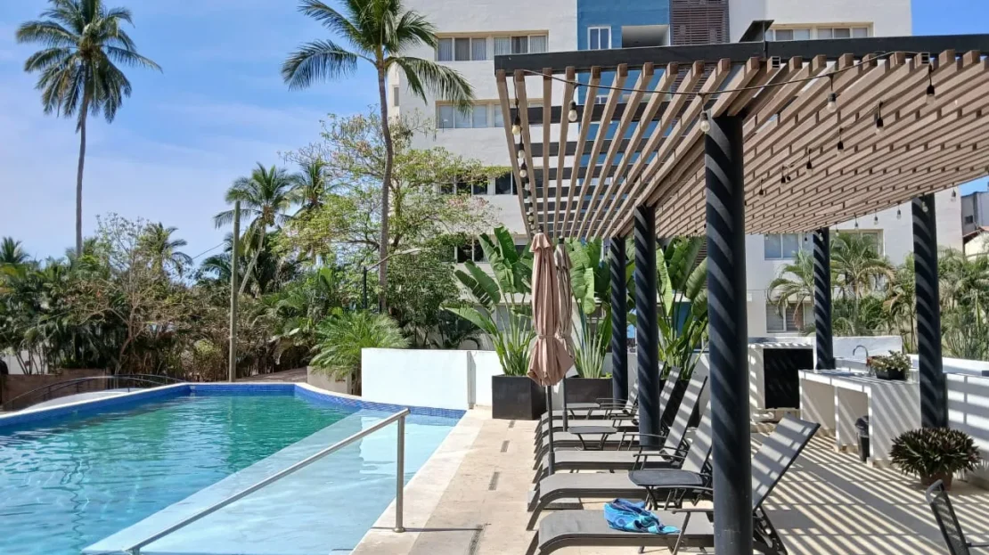 video image