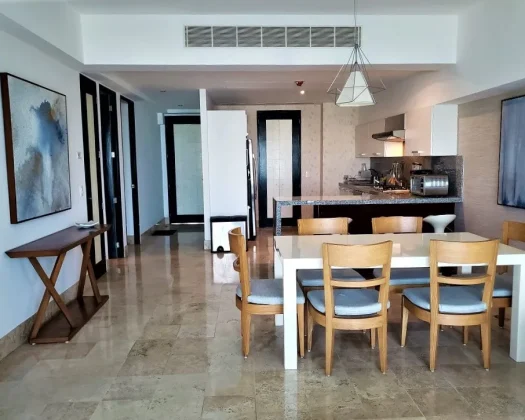 Condo Deck 12-803