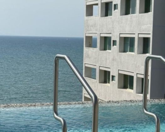 Condo Avelar 302
