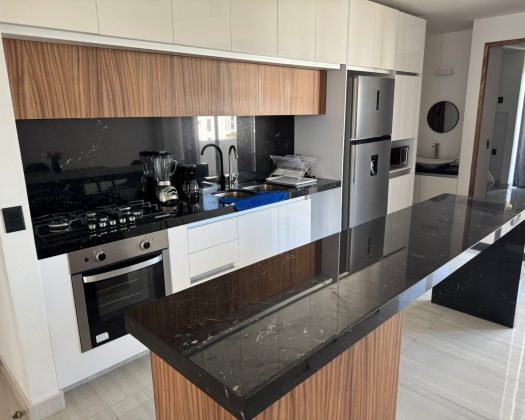 Condo Avelar 302