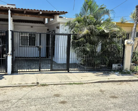 Casa Costa Coral 3