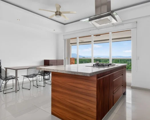 Condo Ikaria 501-B