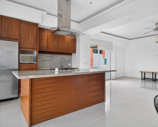 Condo Ikaria 501-B