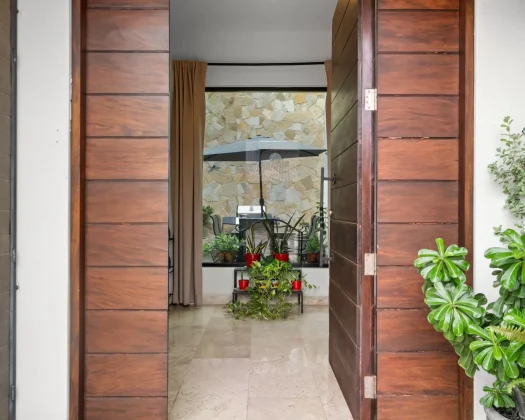 Royal Palm 31 – House for Sale in Flamingos Residencial, Bucerias | Green Realty Mexico