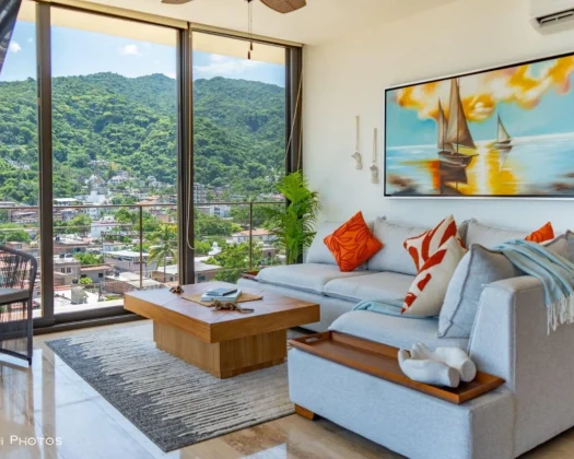 Condo Koralion Dpto 5A