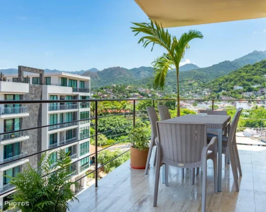 Condo Koralion Dpto 5A