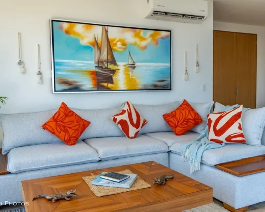 Condo Koralion Dpto 5A